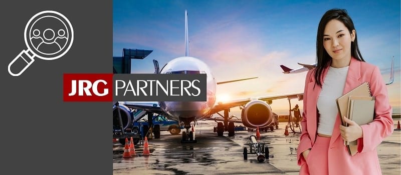 Head of Aerospace Robotics R&D - Phoenix, AZ