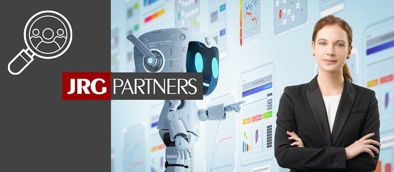 Head of Robotics & AI for Aerospace - Washington, D.C.