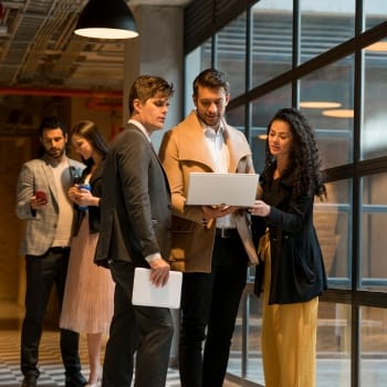 Industries & Sectors We Serve in Commercial Real Estate