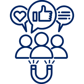 Marketing & Brand Strategy Hiring