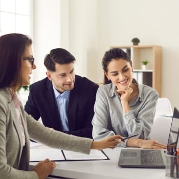 Our Proven Approach to Multifamily Property Staffing & Recruitment