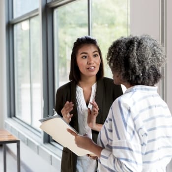 Top Multifamily Property Management Recruiters