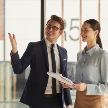 Our Targeted Approach to Commercial Real Estate Development Recruitment