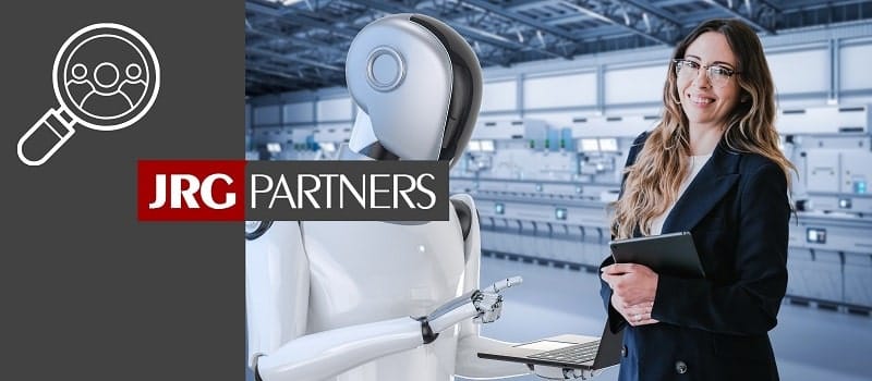 Senior Manager - Aerospace Robotics Integration - Salt Lake City, UT