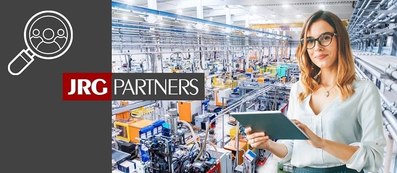 VP of Digital Robotics & Smart Manufacturing - Aerospace - St. Louis, MO