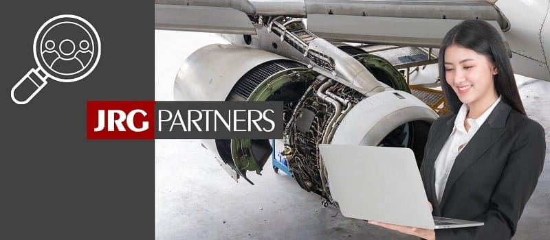 VP of Engineering - Aerospace Robotics - Chicago, IL