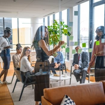 Who We Serve in the Multifamily Sector