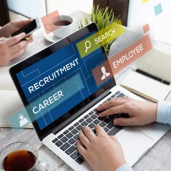 Why Choose JRG Partners for E-Commerce Fulfillment Recruiting?