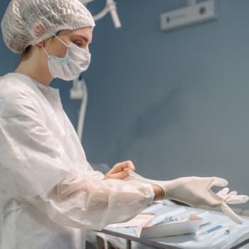 Aseptic Manufacturing Executive Search – Medical Device Sector