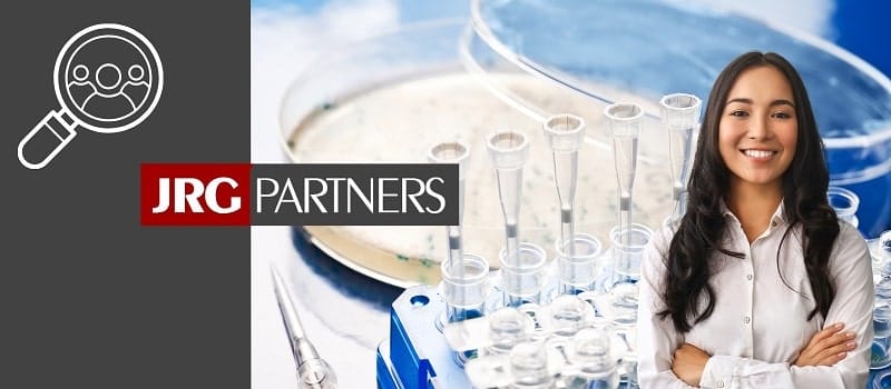 Biologics Research Scientist - San Francisco, CA