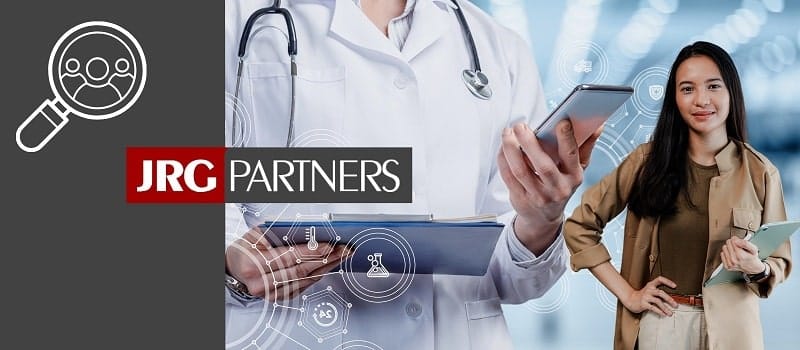 Chief Digital Officer (CDO) – IoT Medical Devices | San Diego, CA