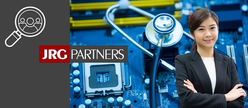 Chief Health Officer (CHO) – Digital Therapeutics | Los Angeles, CA