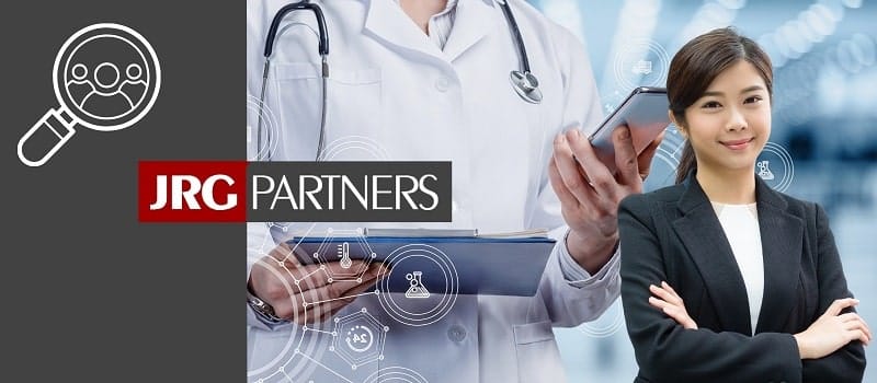 Chief IoT Officer – Real-Time Health Monitoring | Seattle, WA