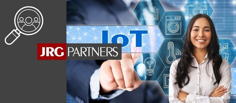 Chief Reliability Officer – Connected Device Uptime | Chicago, IL