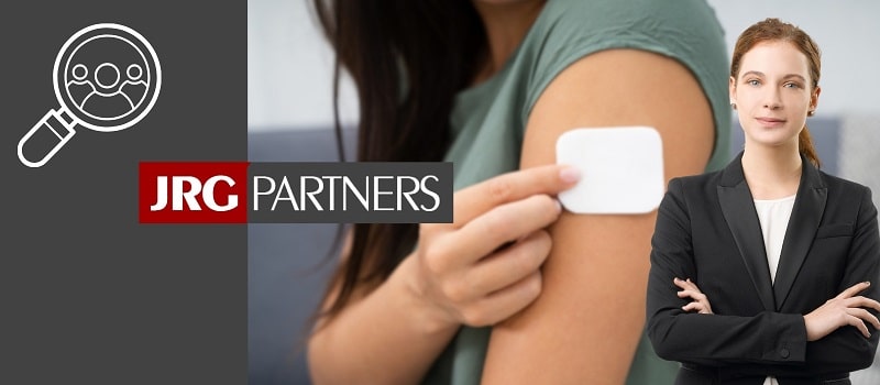 Chief Transdermal Officer – Patch-Based Therapeutics | Salt Lake City, UT