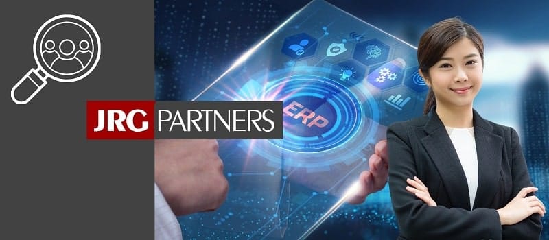 Director of ERP Implementation – St. Petersburg, FL
