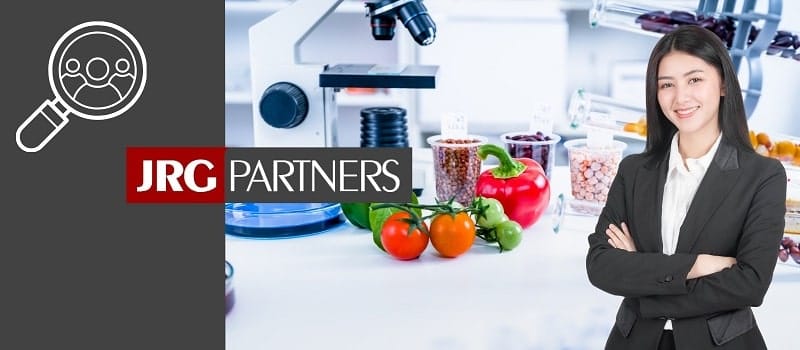 Director of Food Lab Operations – Cape Coral, FL