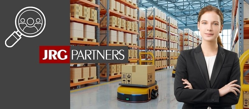 Director of Warehouse Automation – Fort Lauderdale, FL