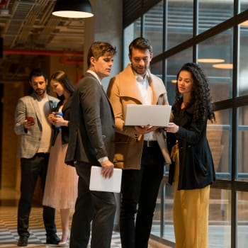 EMEA Pharma Executive Search Firm – Regional Expertise You Can Trust