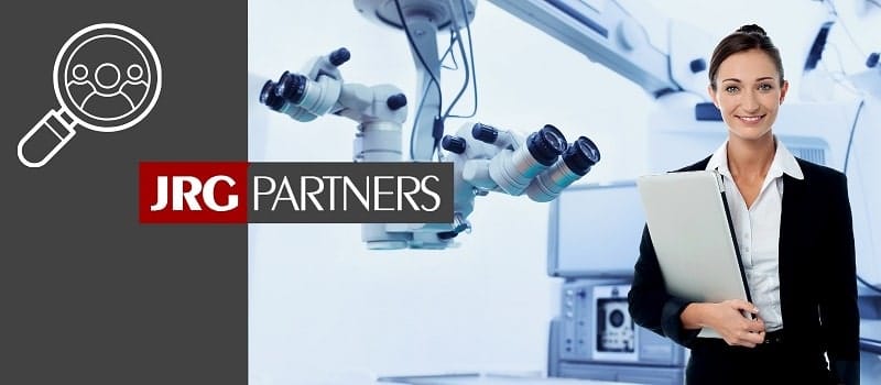 Head of Clinical Affairs – St. Petersburg