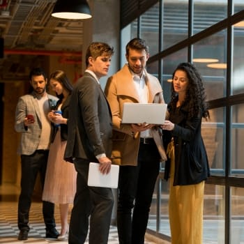 Executive Search for Regulatory Affairs in Combination Products