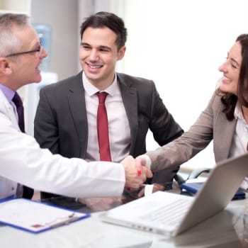 Executive Search for Regulatory Affairs in Combination Products