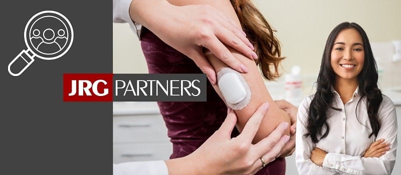 VP of Connected Diabetes Care – Digital Health Integration | San Diego, CA