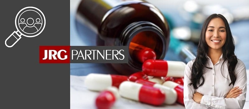 VP of Formulation Science – Pain/Nicotine/Hormone Patches | St. Louis, MO