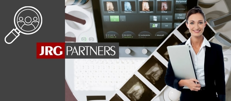 VP of Imaging Innovation – Next-Gen MRI/CT | Houston, TX