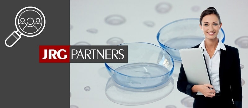 VP of Ophthalmic Materials – Drug-Eluting Lenses | Jacksonville, FL