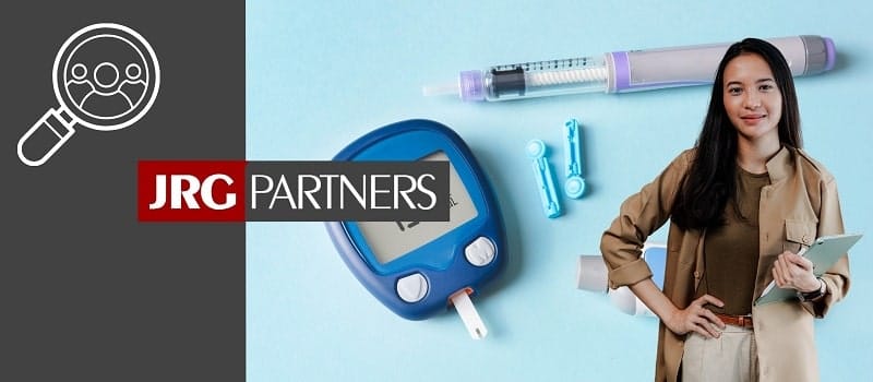 VP of Sales – U.S. Medical Device Distribution | Dallas, TX