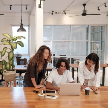 Our Executive Search Process
