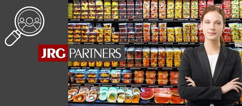 Chief Commercial Officer with a Clean Label Food Manufacturer in Boston, MA