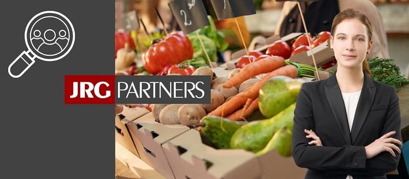 Chief Customer Officer with a Direct-to-Consumer Organic Foods Company in Miami, FL