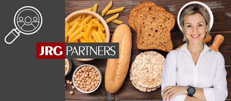 Chief Digital and E-Commerce Officer with a Gluten-Free Foods Brand in Austin, TX