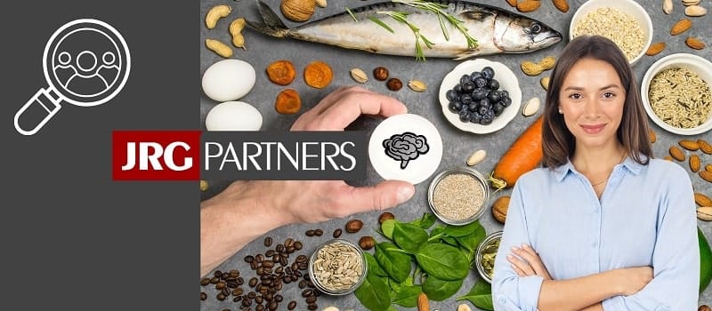 Chief Financial Officer with a Functional Nutrition Brand in Chicago, IL