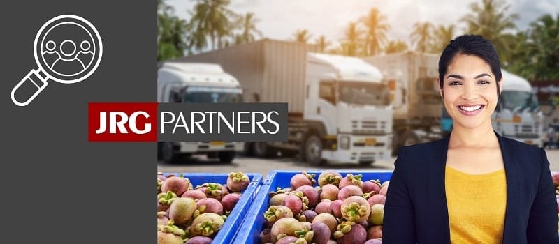 Chief Financial Officer with a Whole Foods Distributor in Chicago, IL