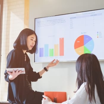 Our Executive Search Process