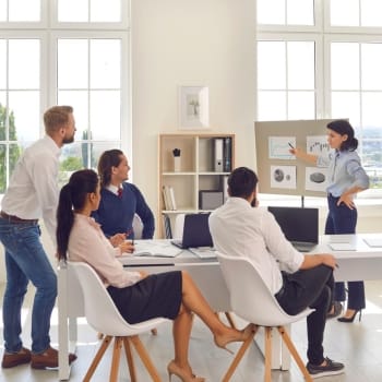 Chief Marketing Officer Recruiters