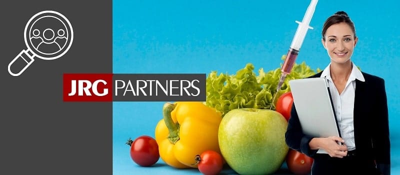 Chief Revenue Officer with a Non-GMO Food Startup in Seattle, WA