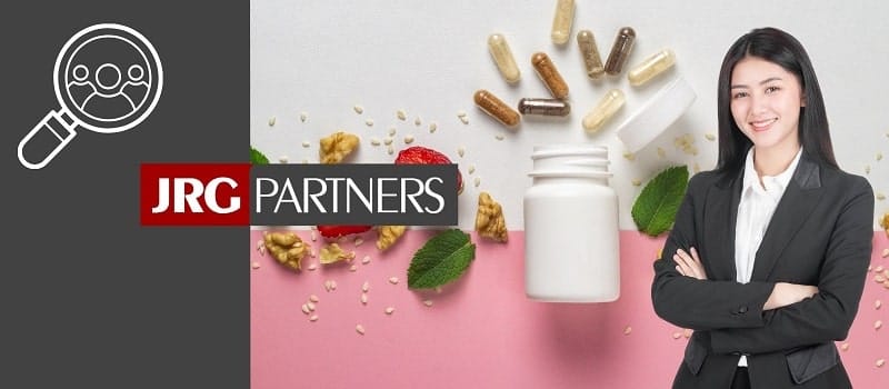 Chief Scientific Officer with a Dietary Supplement Brand in Boston, MA
