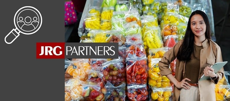 Chief Supply Chain Officer with an Organic Packaged Foods Brand in Minneapolis, MN