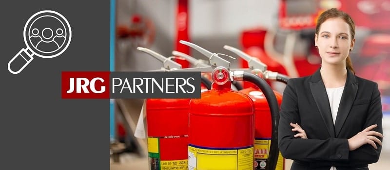Fire Construction Manager – Chantilly, VA