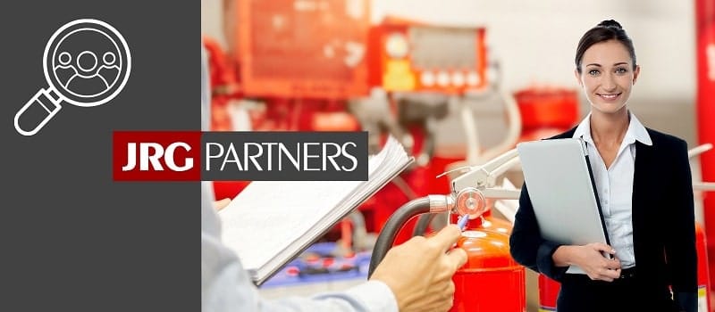Fire Construction Manager – Farmington Hills, MI
