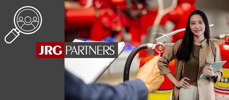 Fire Construction Manager – Fort Myers, FL