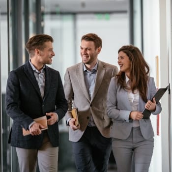 Fire Protection Construction Recruiters
