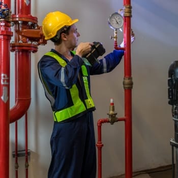 Fire Protection Construction Recruiters