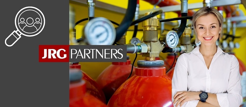 Fire Protection Manager – Richland, WA