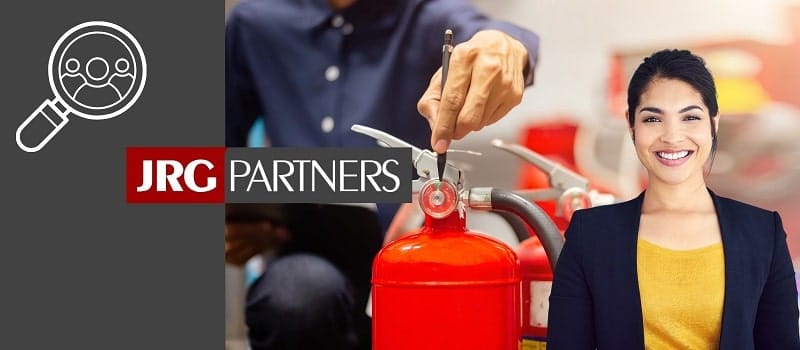 Fire Sprinkler Project Manager – Creedmoor, NC