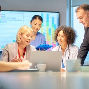 Our Executive Search Process